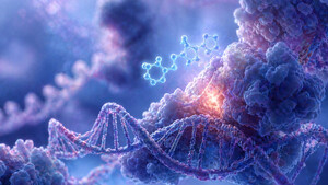 SWITCHING OFF CANCER AT ITS SOURCE