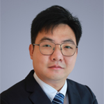 Professor Junzhi Liu