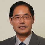 Professor Guochun Zhao