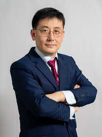 Professor Shuang ZHANG, Interim Head, Department of Physics