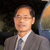 Professor Guochun ZHAO
