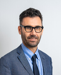 Professor Nicolas DAUPHAS, Chair Professor of Geochemistry and Cosmochemistry.