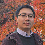 Professor Mo Dick WONG
