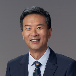 Qiang ZHOU, Dean of Science, Chair Professor School of Biological Sciences