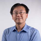 Professor Ka Ho LAW