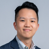 Dr Kin Sum LEUNG