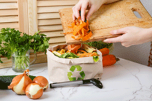 food waste