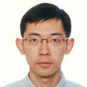 Dr Chiu Yin TSANG