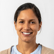 Professor Nicole S KHAN