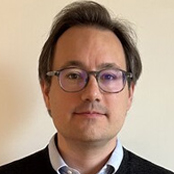 Professor Pierre Marc Bernard NOLIN