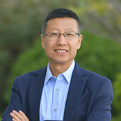 Professor Ting XIE