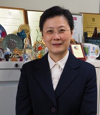 Professor YAM, Vivian Wing Wah