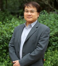 Professor CHEUNG, Wing Sum
