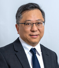 Professor NG, Tuen Wai