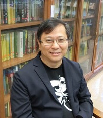 Professor NG, Tuen Wai