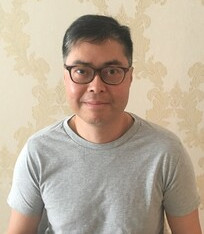 Professor LIM, Jeremy Jin Leong