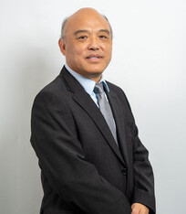 Professor SHEN, Shunqing