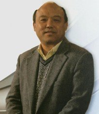 Professor SHEN, Shunqing