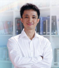 Professor YAO, Wang