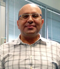 Professor EL-NEZAMI, Hani