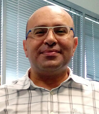 Dr. EL-NEZAMI, Hani