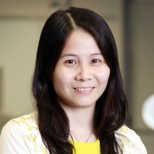 LUI, Wing Yee