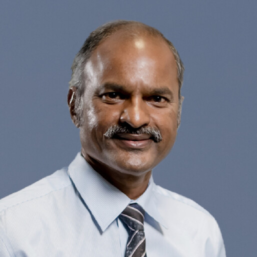 VENGATESEN, Thiyagarajan (Rajan)