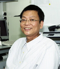 Professor WONG, Anderson On Lam