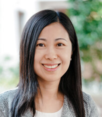 Professor WONG, Alice Sze Tsai