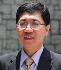 Professor CHE, Chi Ming