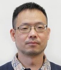 Professor CHEN, Guanhua