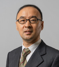 Professor LI, Xuechen