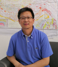 Professor LIU, Zhonghui