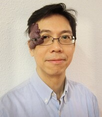 Professor LAU, Yuk Kam