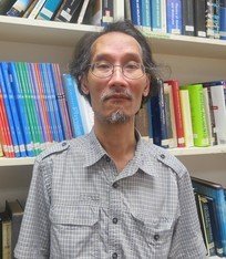 Professor CHAU, Hoi Fung