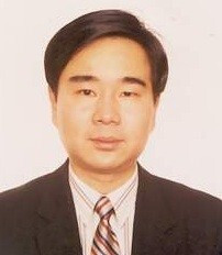 Professor WANG, Zidan
