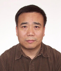 Professor XIE, Maohai