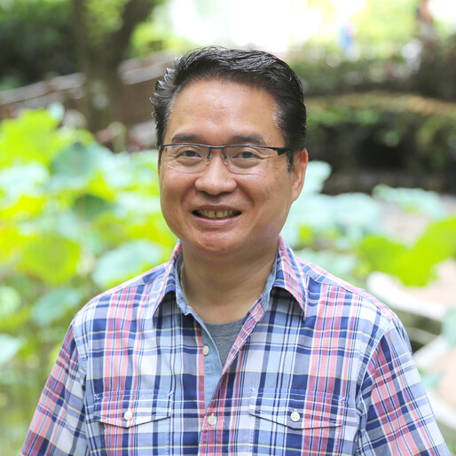 LAM, Kwok Fai
