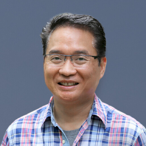 LAM, Kwok Fai