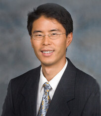 Professor YIN, Guosheng