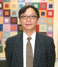Professor YUEN, Kam Chuen