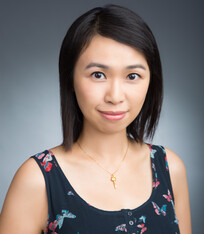 Dr. LUI, Rachel Ka Wai