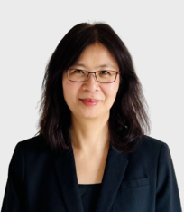 Professor CHANG, Su-Chin