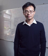 Professor ZHANG, Shizhong