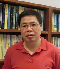 Professor ZANG, Wenan