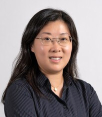 Dr. YUEN, Angela Mai Yan