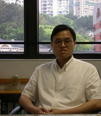 Dr. LEE, Kai Ming