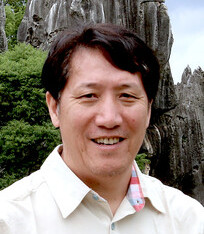 Professor LI, Yiliang