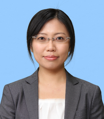 Professor LEE, Jenny Hiu Ching