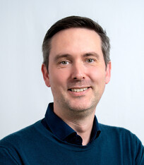 Professor GUÉNARD, Benoit
